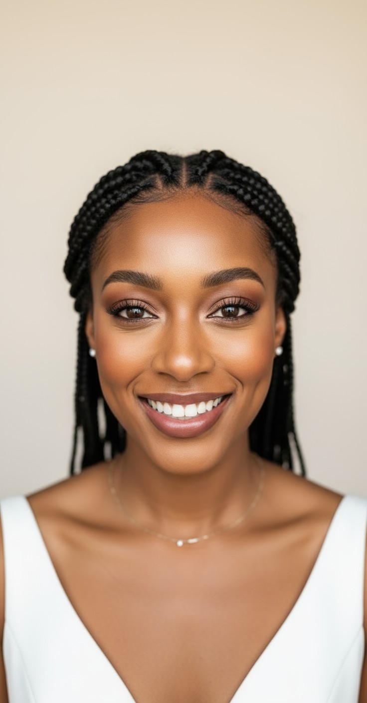 After Nipsey Hussle Braids